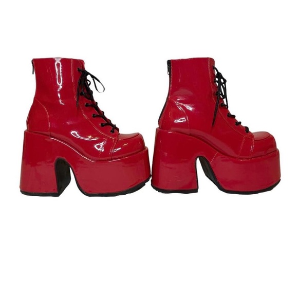 platforms - Picture 3 of 3